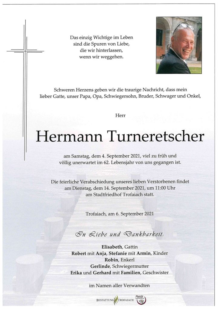 Turneretscher Hermann
