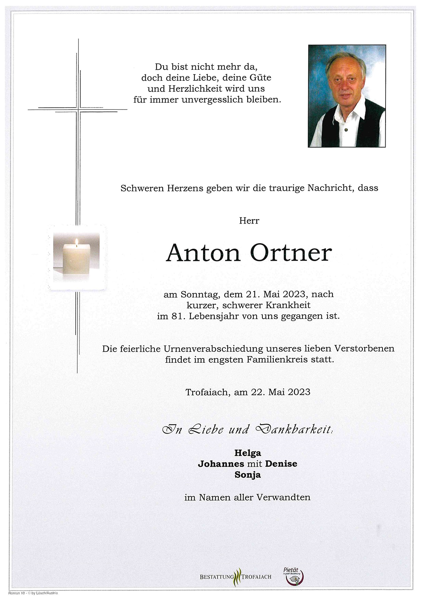 Ortner Anton