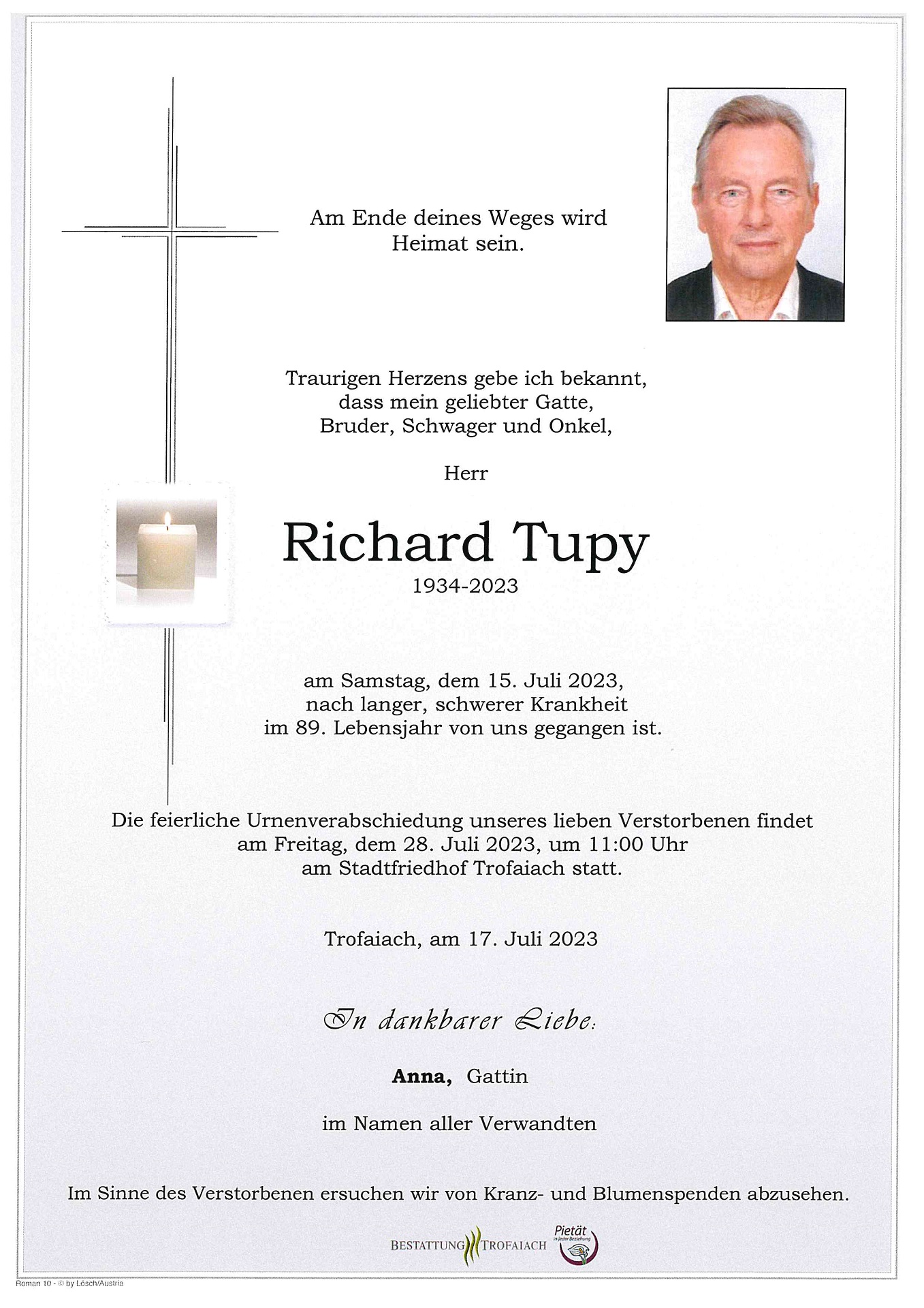Tupy Richard