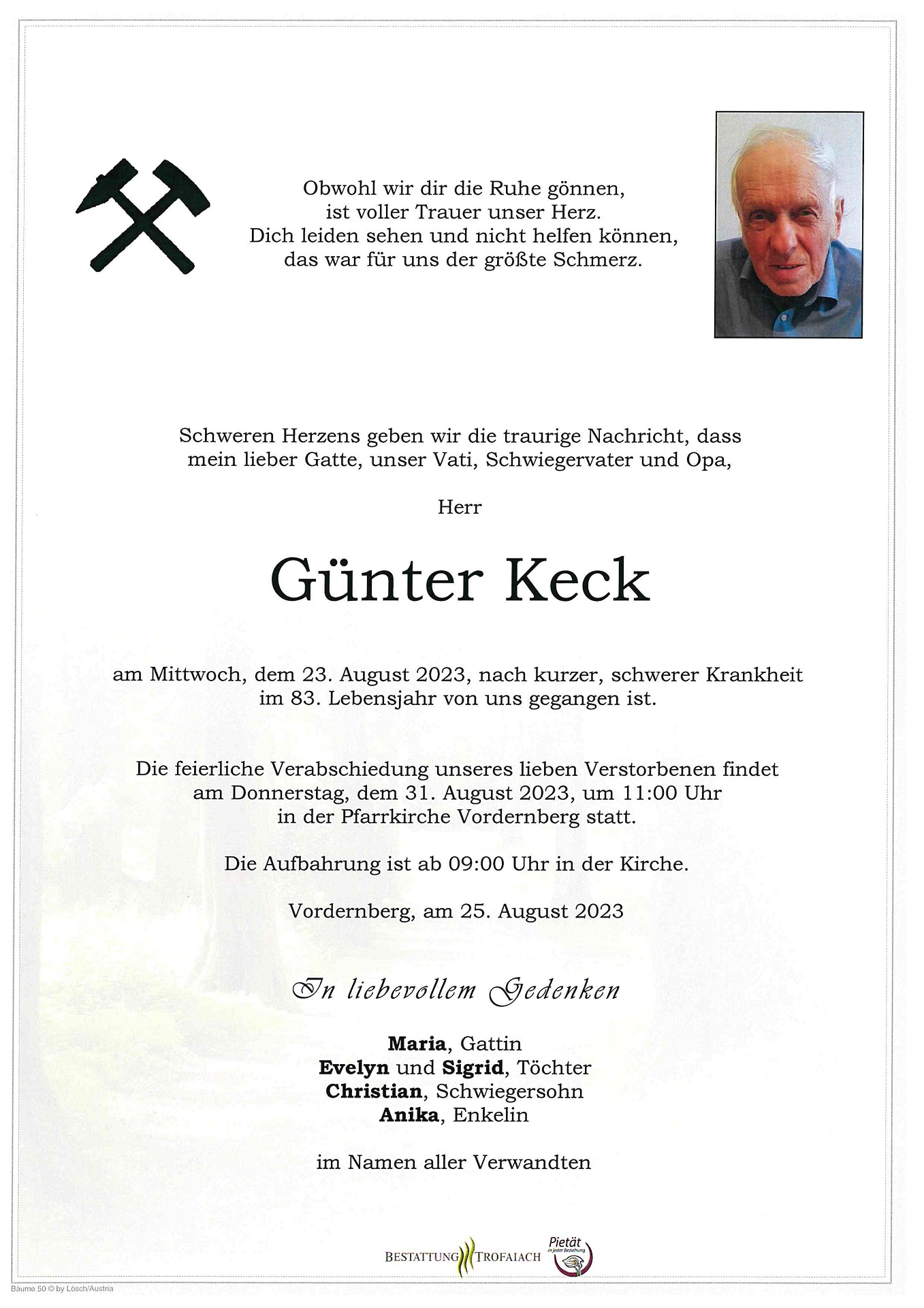 Keck Günter