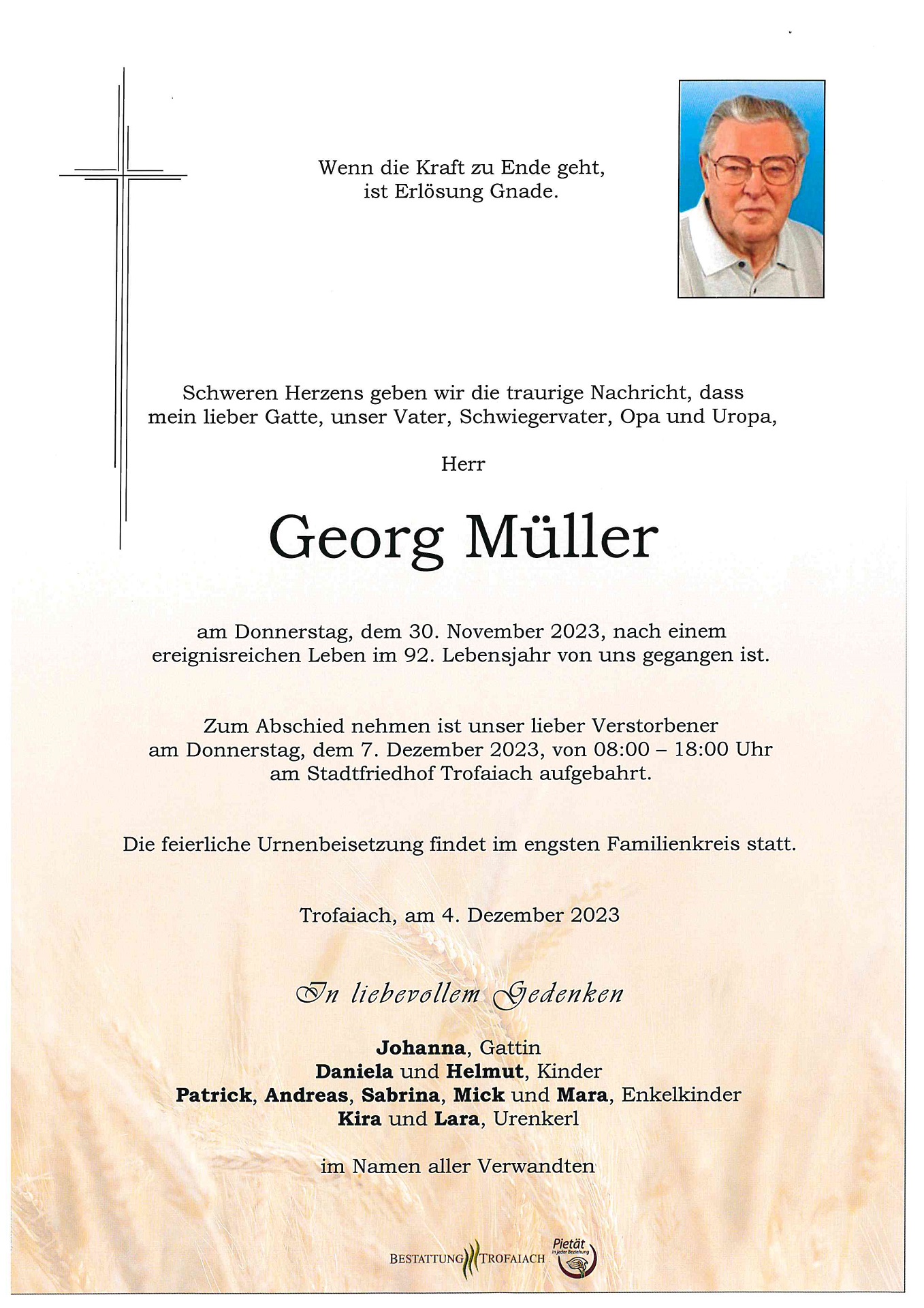 Müller Georg