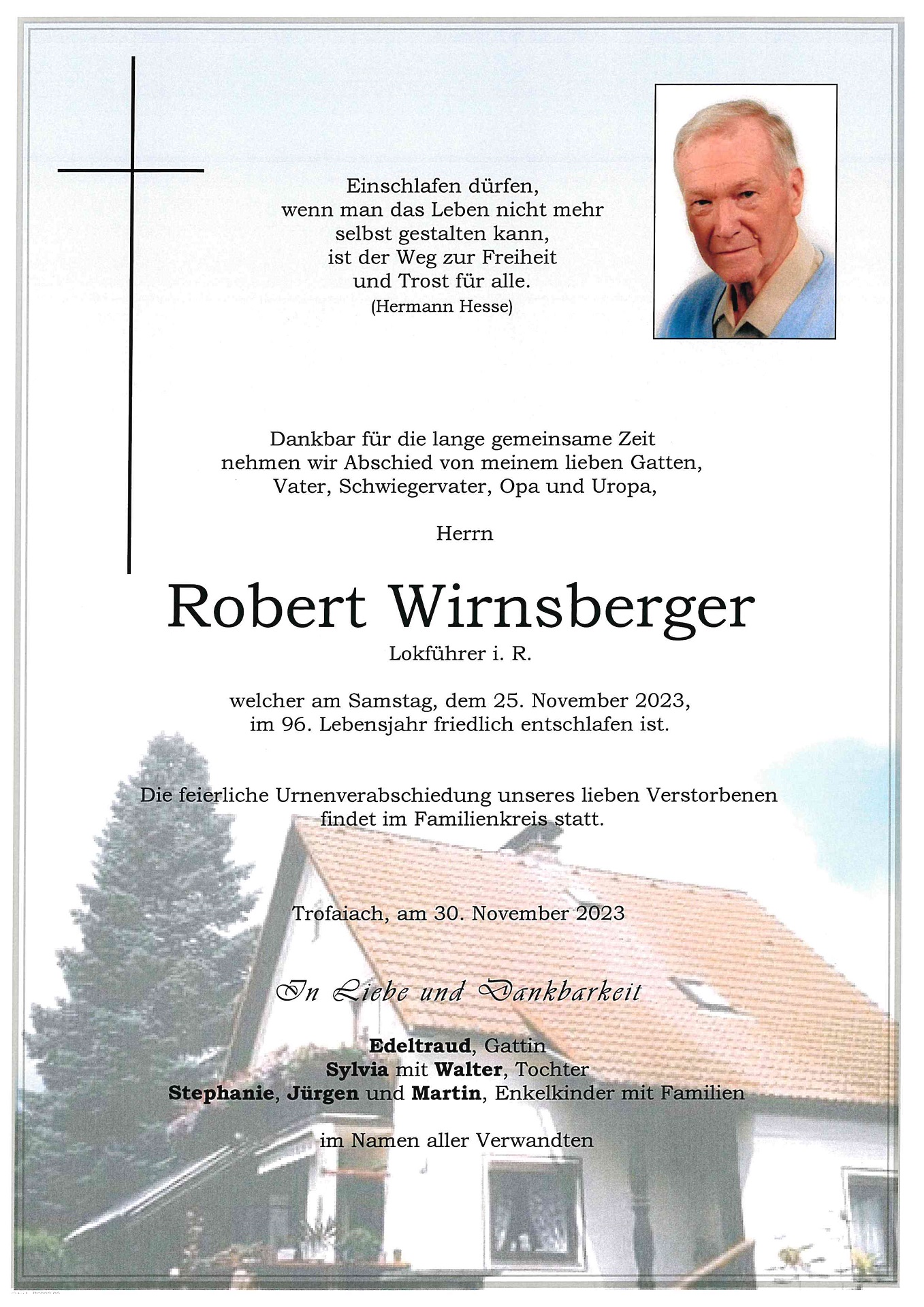Wirnsberger Robert