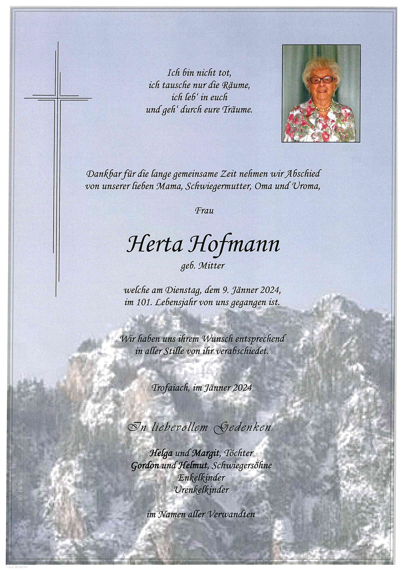 Hofmann Herta