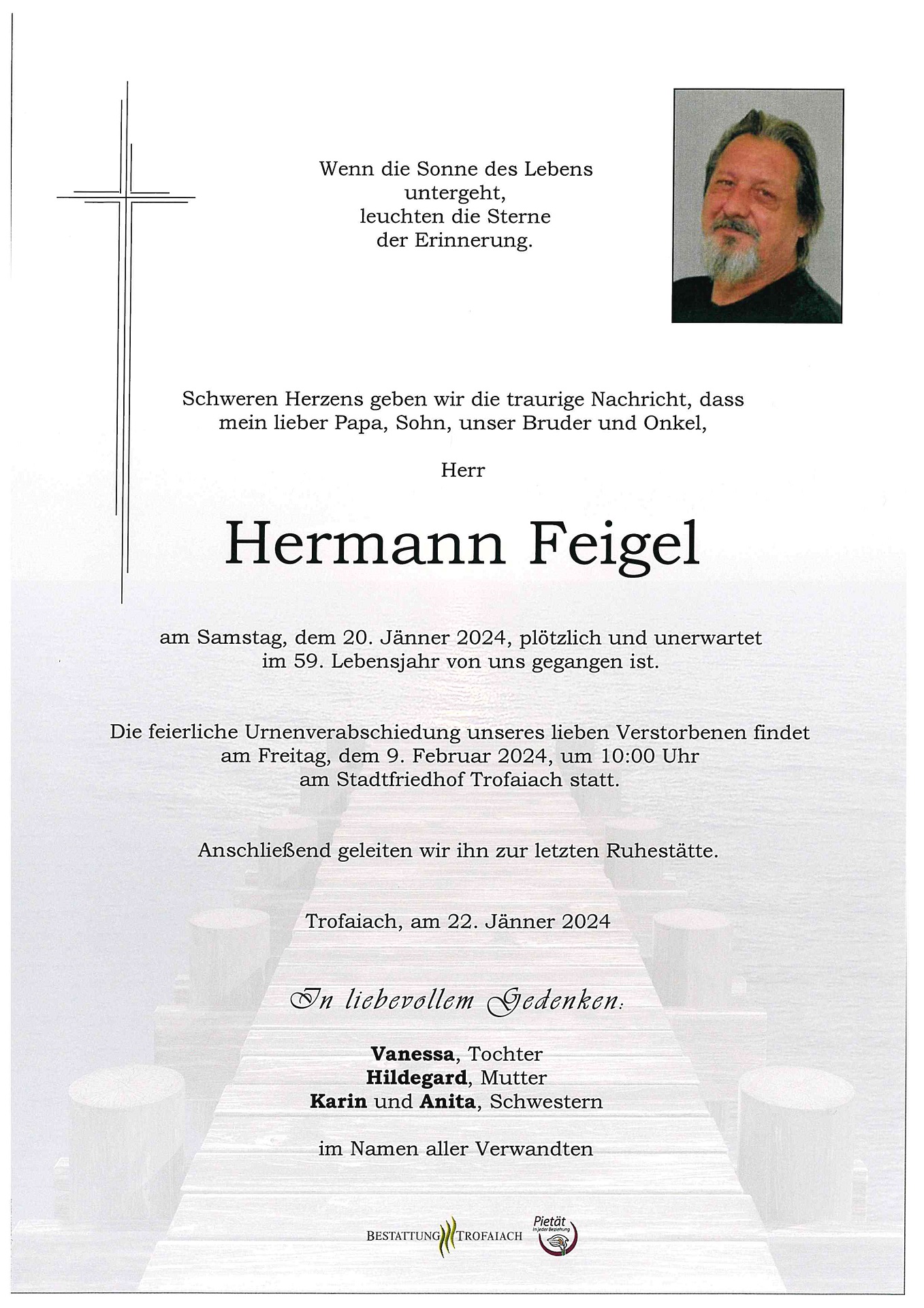 Feigel Hermann