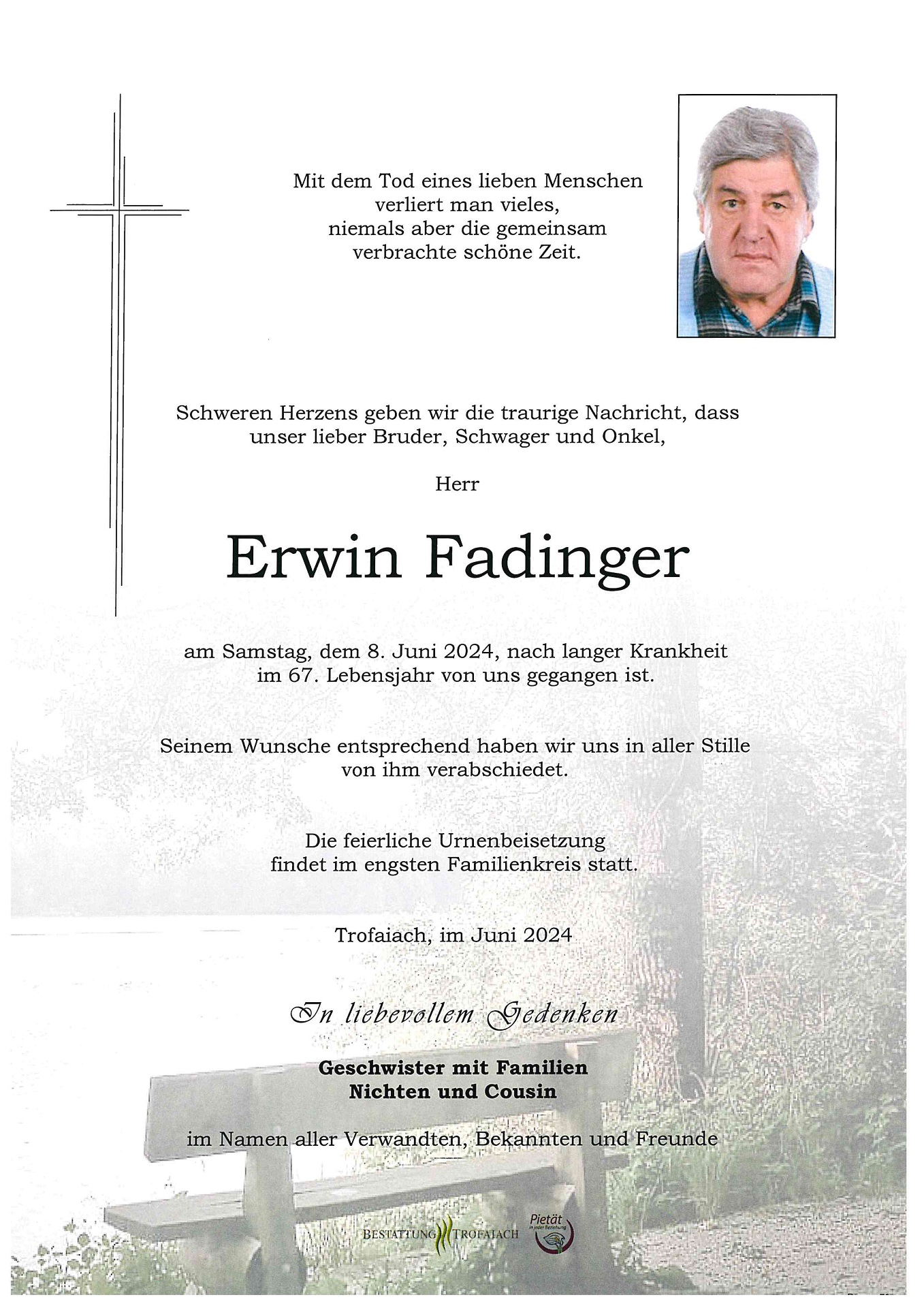 Fadinger Erwin