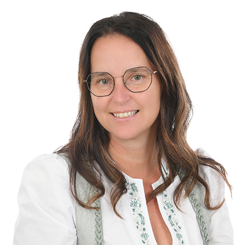 Silvia Fürstaller