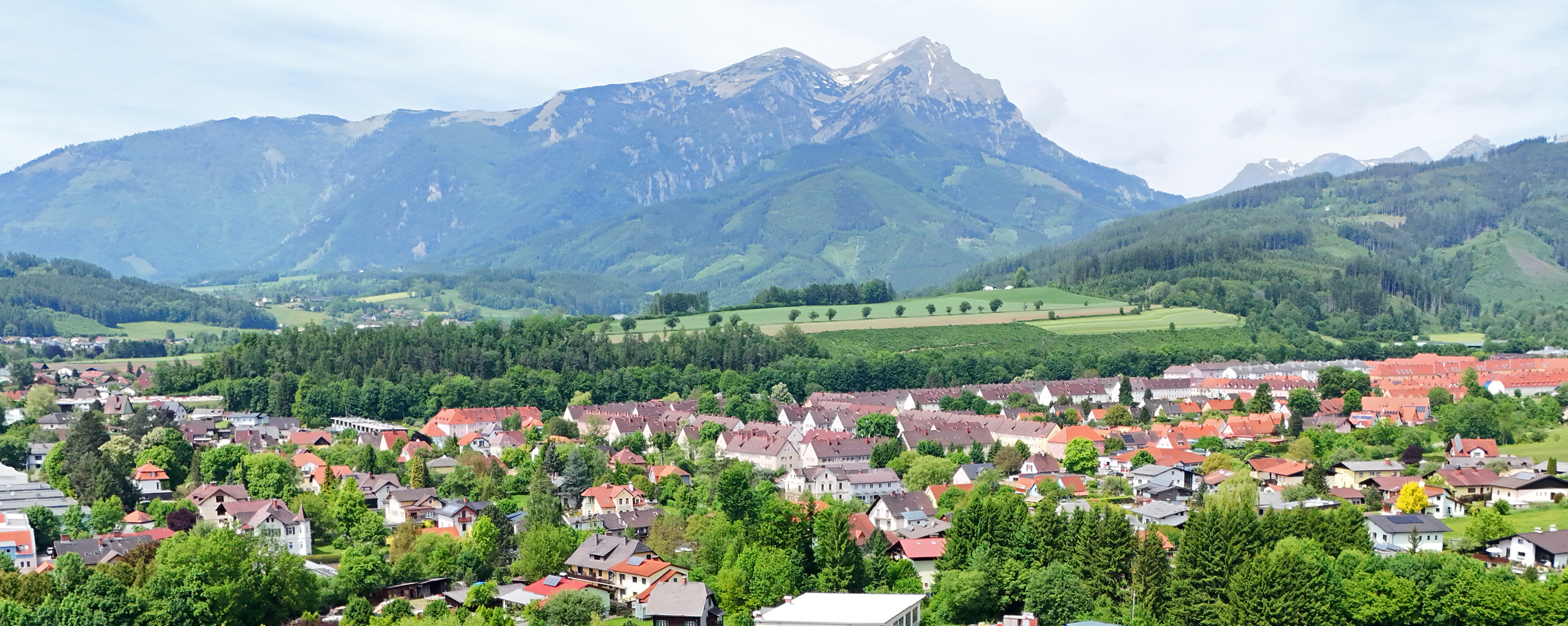 Trofaiach
