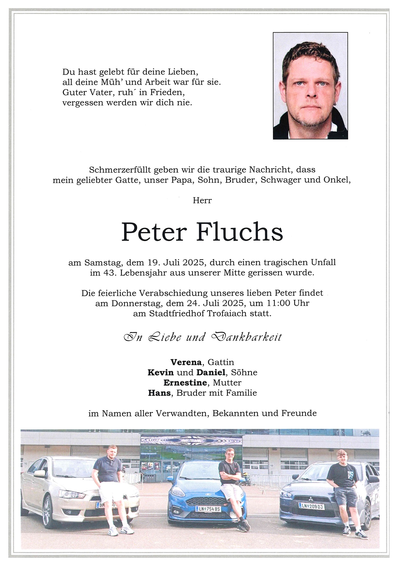 Fluchs Peter