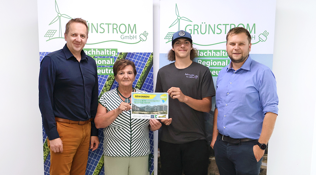 Gewinnspiel