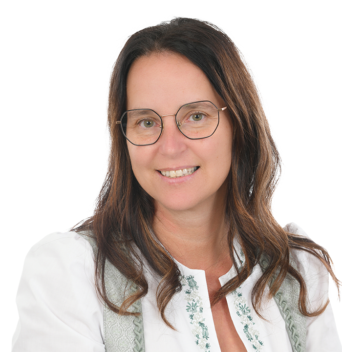 Silvia Fürstaller