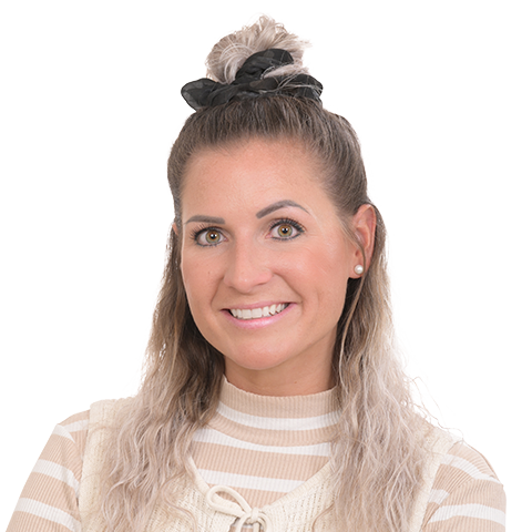 Bianca Gruber